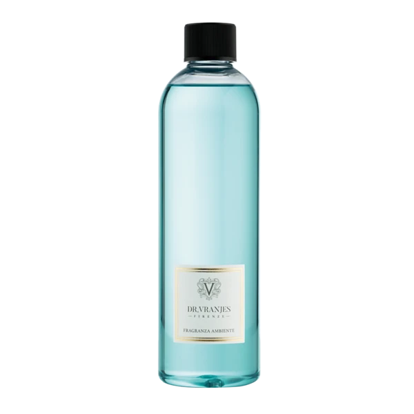 MASERATI 500 ML REFILL PLASTIC BOTTLE COLLECTION FRAGRANCE