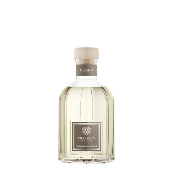 MILANO 500 ML GLASS BOTTLE COLLECTION FRAGRANCE