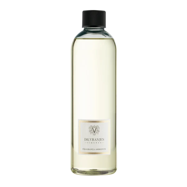 GINGER LIME 500 ML REFILL PLASTIC BOTTLE HOME FRANGRANCE