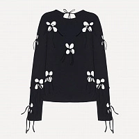 petal longsleeve