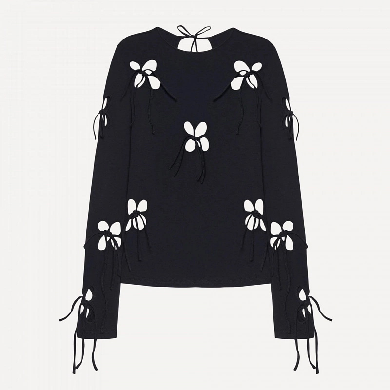petal longsleeve