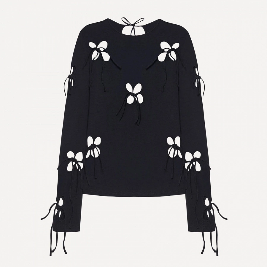 petal longsleeve