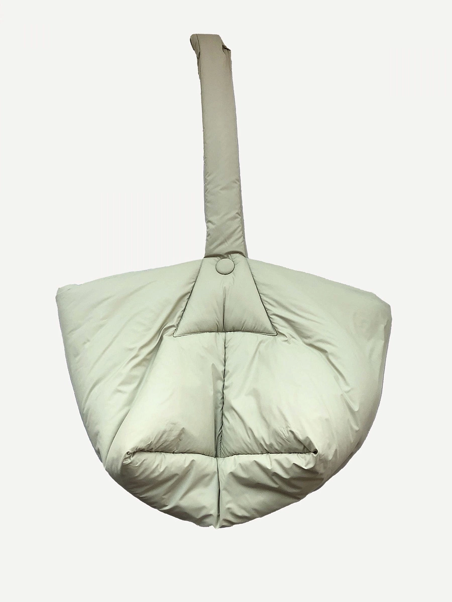 GIANT PADDED BAG