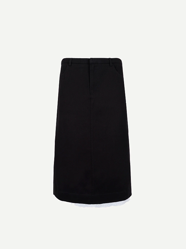 Stride Skirt