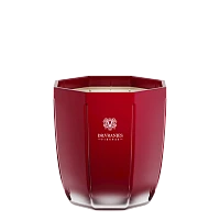 ROSSO NOBILE 500 ML GLASS BOTTLE COLLECTION FRAGRANCE