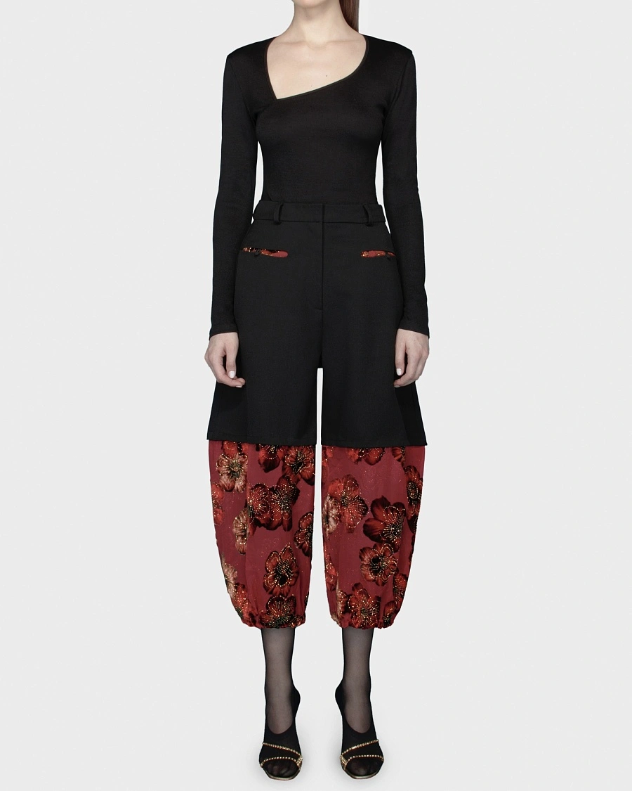 LOSIM TROUSERS