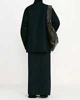 COTTON SAFARI JACKET