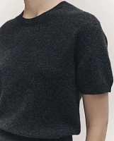 Wicklow T-Shirt grey