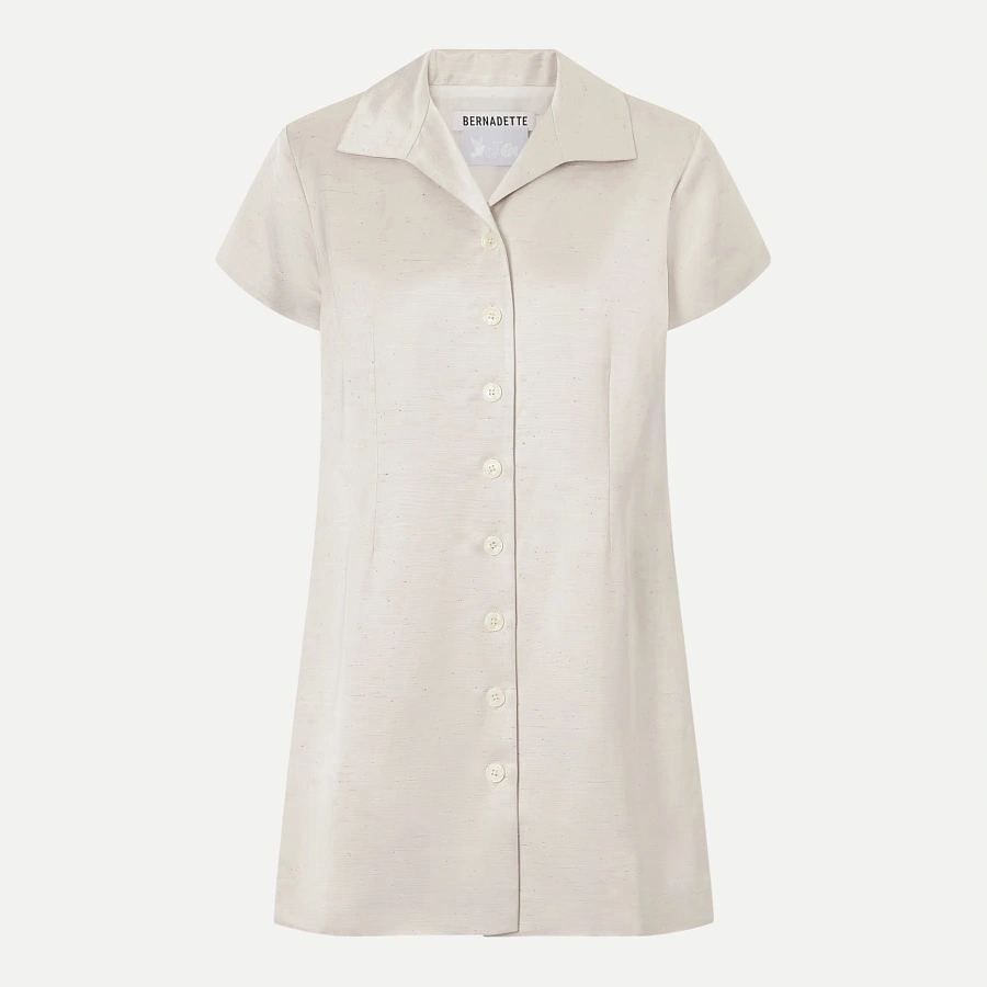 DRESS YORK MINI