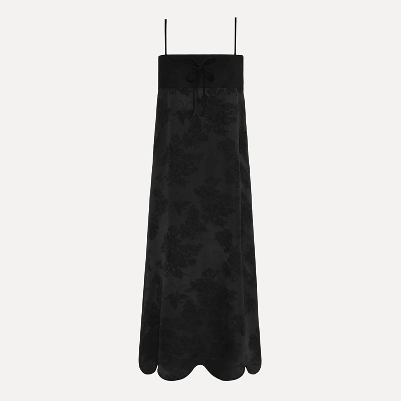 PETAL RESORT SUNDRESS