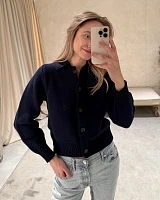 Winny Collared Jacket