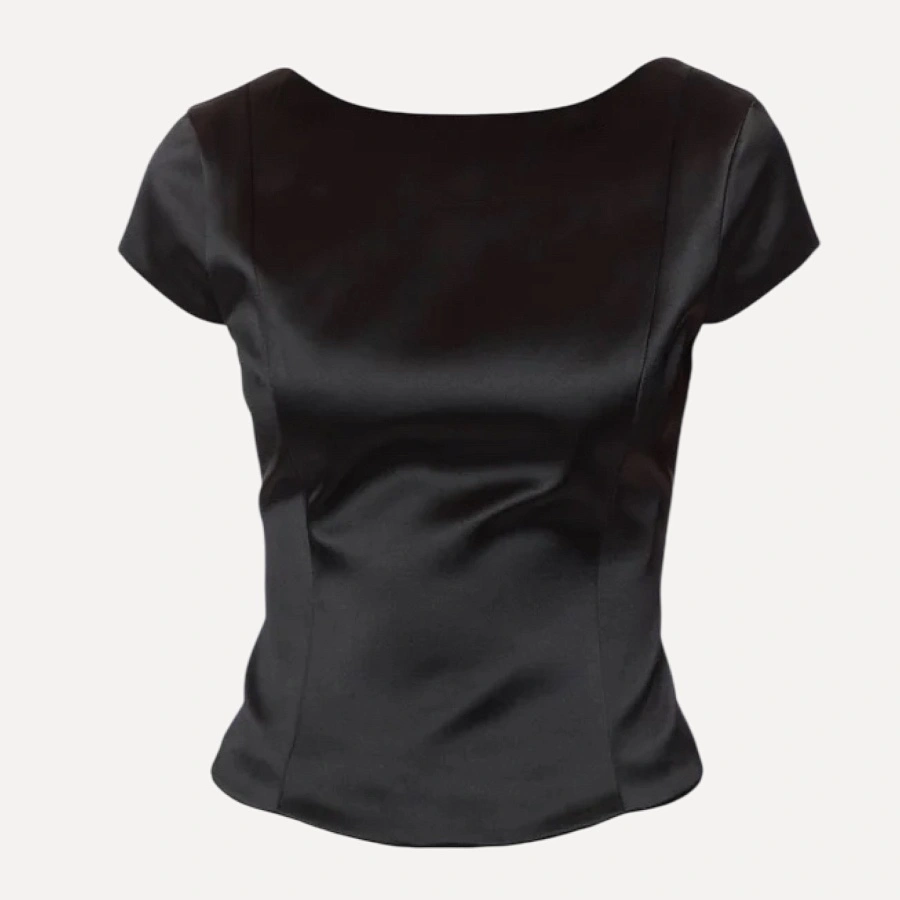 SHELLY TOP