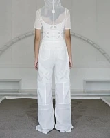 CHILLA CAMISOLE WHITE