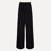 PANTS 04 BLACK