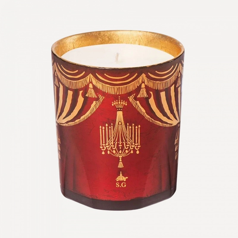 FACTICE BOUGIE LGB SERDAR - GLORIA