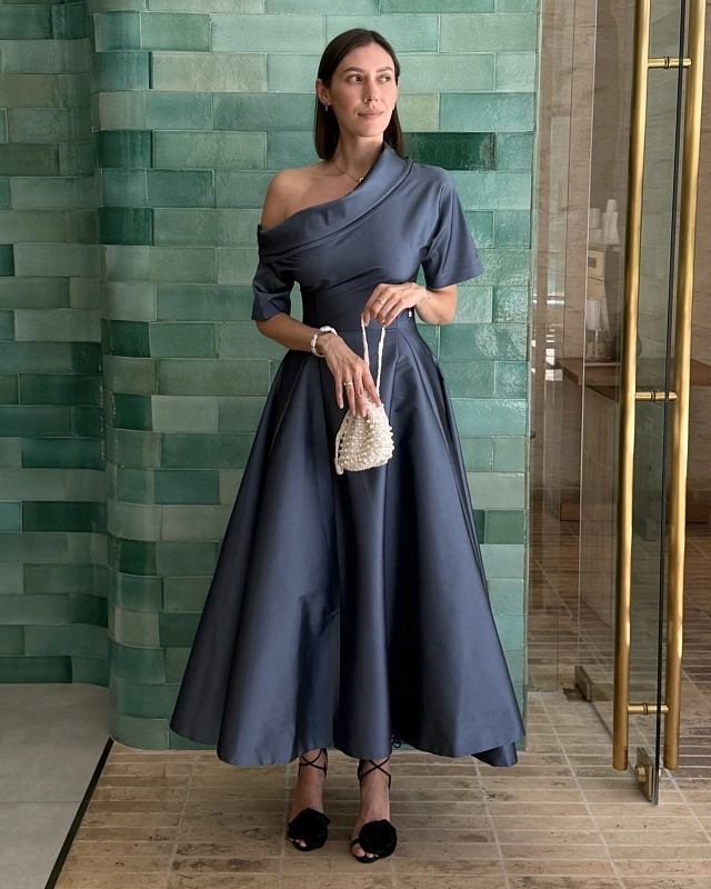 DRESS BOWERS