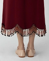 The Mary Jane Pointe