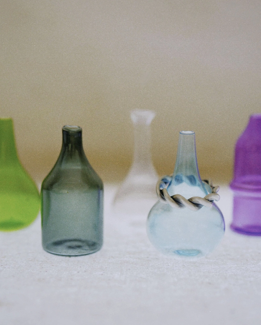 ESSENTIAL TWIST RING