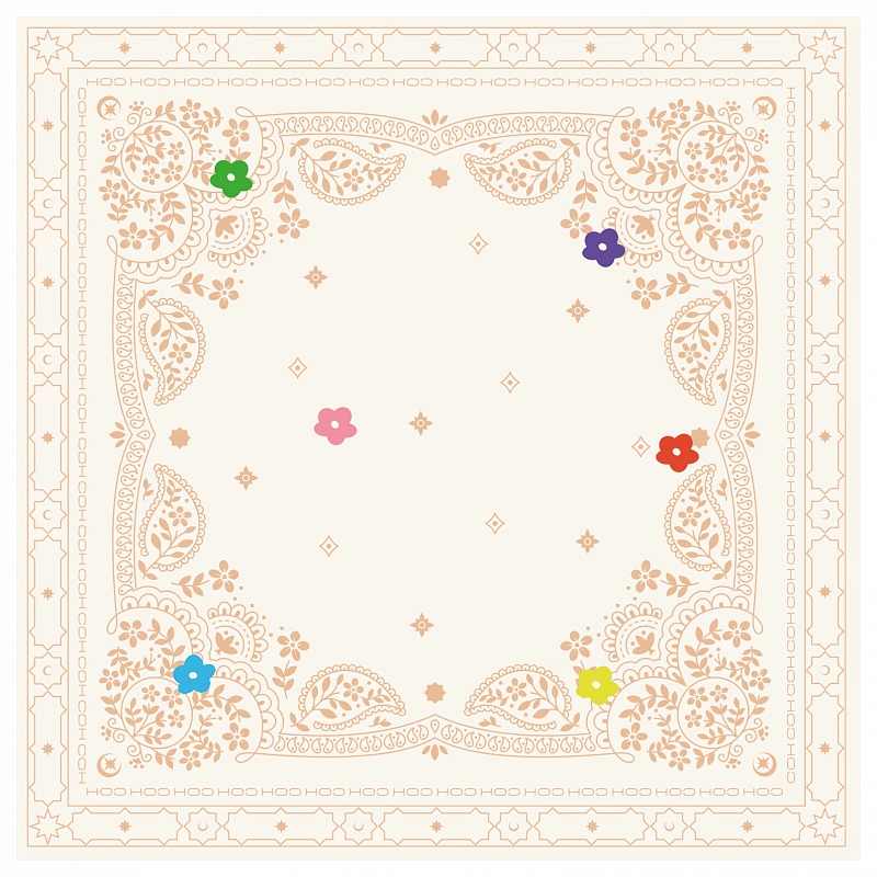 Бандана Son x Moona