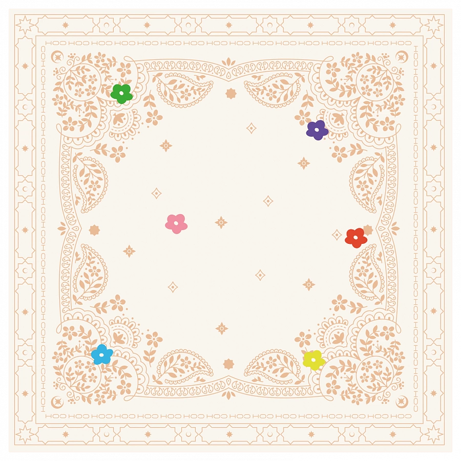 Бандана Son x Moona