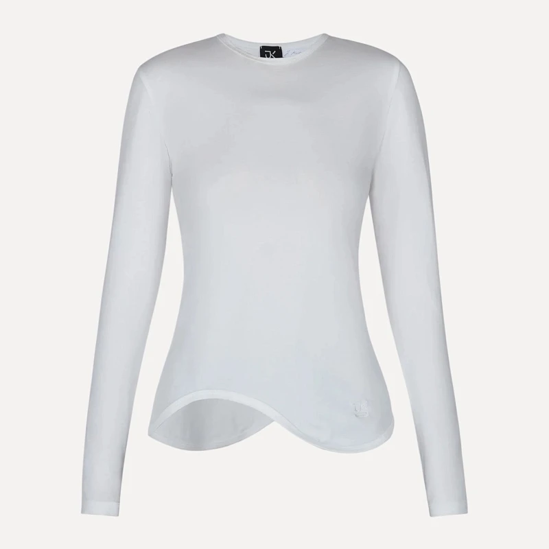 YING-YANG LONGSLEEVE