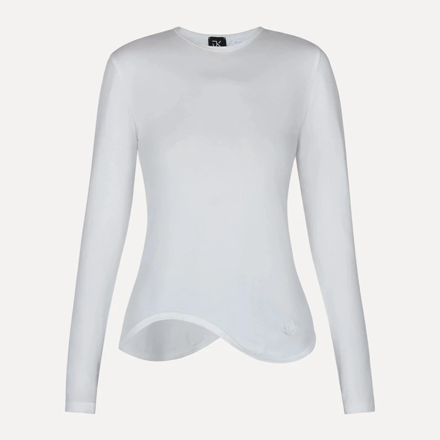 YING-YANG LONGSLEEVE