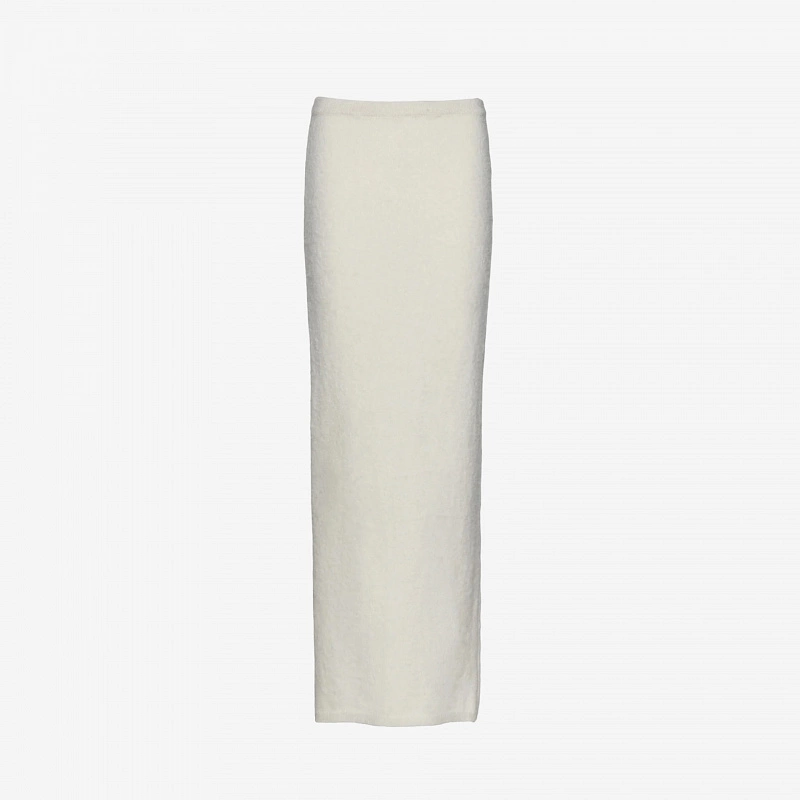 KNITWEAR 04 SKIRT