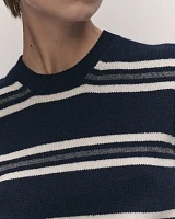 Wicklow Stripe T-shirt