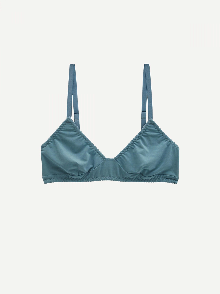 LEA бюстгальтер с вытачками из вискозы