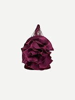 DEVANA SMALL AUBERGINE