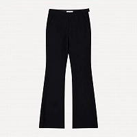 CLASSIC BOOT-CUT TROUSER