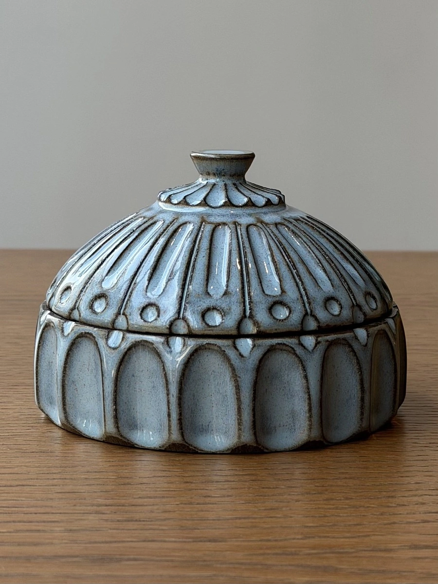 Шкатулка "Чорсу"