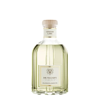 GINGER LIME 1250 ML GLASS BOTTLE HOME FRANGRANCE