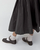 The Mary Jane Pointe