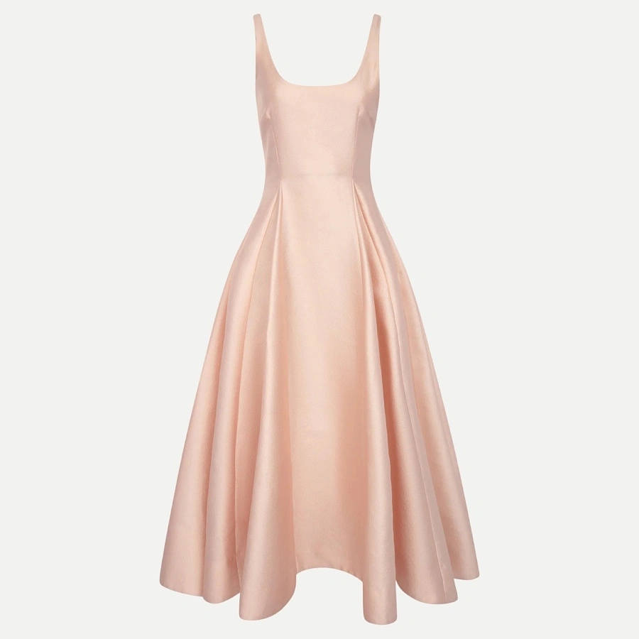 DRESS CHARLES