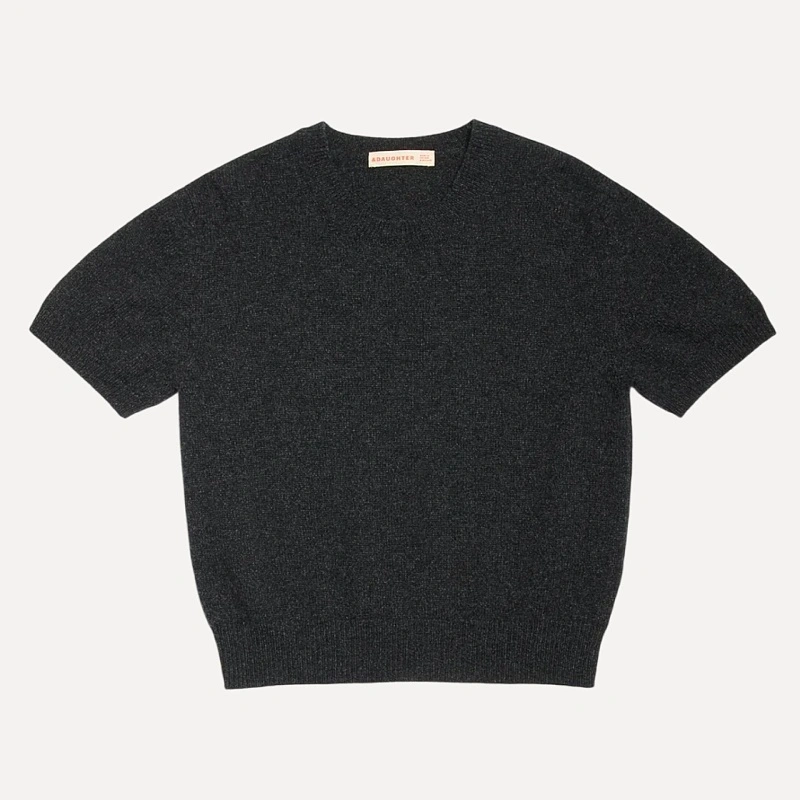 Wicklow T-Shirt grey