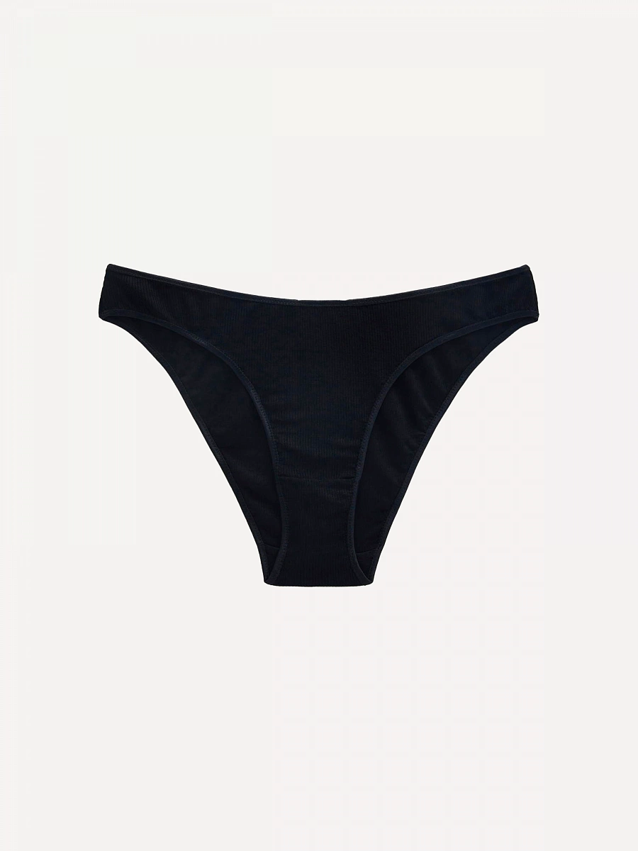 LORA трусики с завышенной посадкой из вискозы