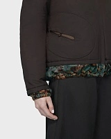 TEARDROP JACKET