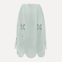 PETAL SUNSKIRT MENTOL