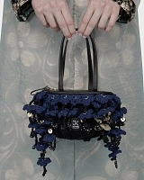 FLORAL BAG