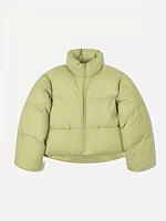 VOLUME PUFFER JACKET