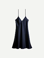 SLIP комбинация из натурального шелка