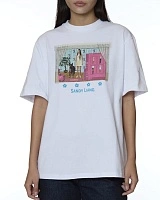 SIMI BOXY TEE