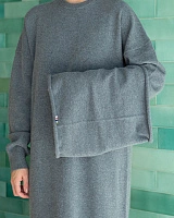 n°106 weird x belt wave