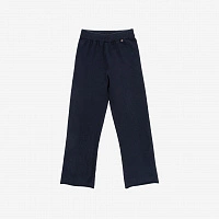 n°104 trousers · navy