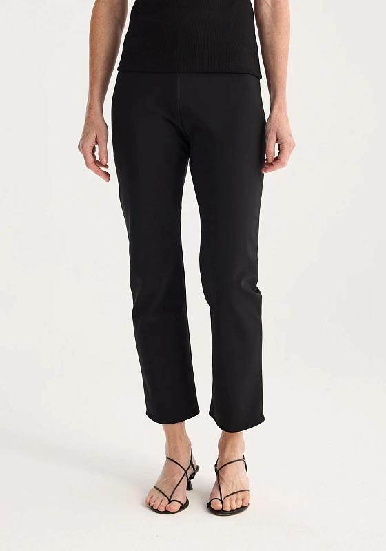 Cigarette 
scuba trousers