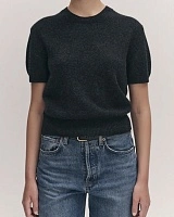 Wicklow T-Shirt grey