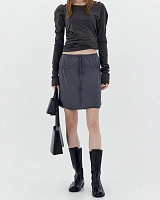 ASYMMETRIC HOLE POINT TOP