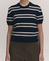 Wicklow Stripe T-shirt