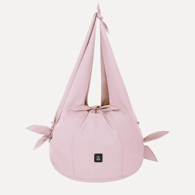 BALE BAG MEDIUM PINK